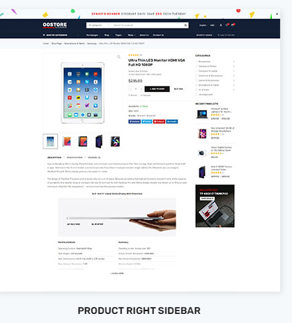 Elementor WooCommerce WordPress Website - Image 6