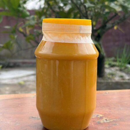 খাটি গাওয়া ঘি এর দাম ও উপকারিতা । Pure Cow Ghee Price in Bangladesh