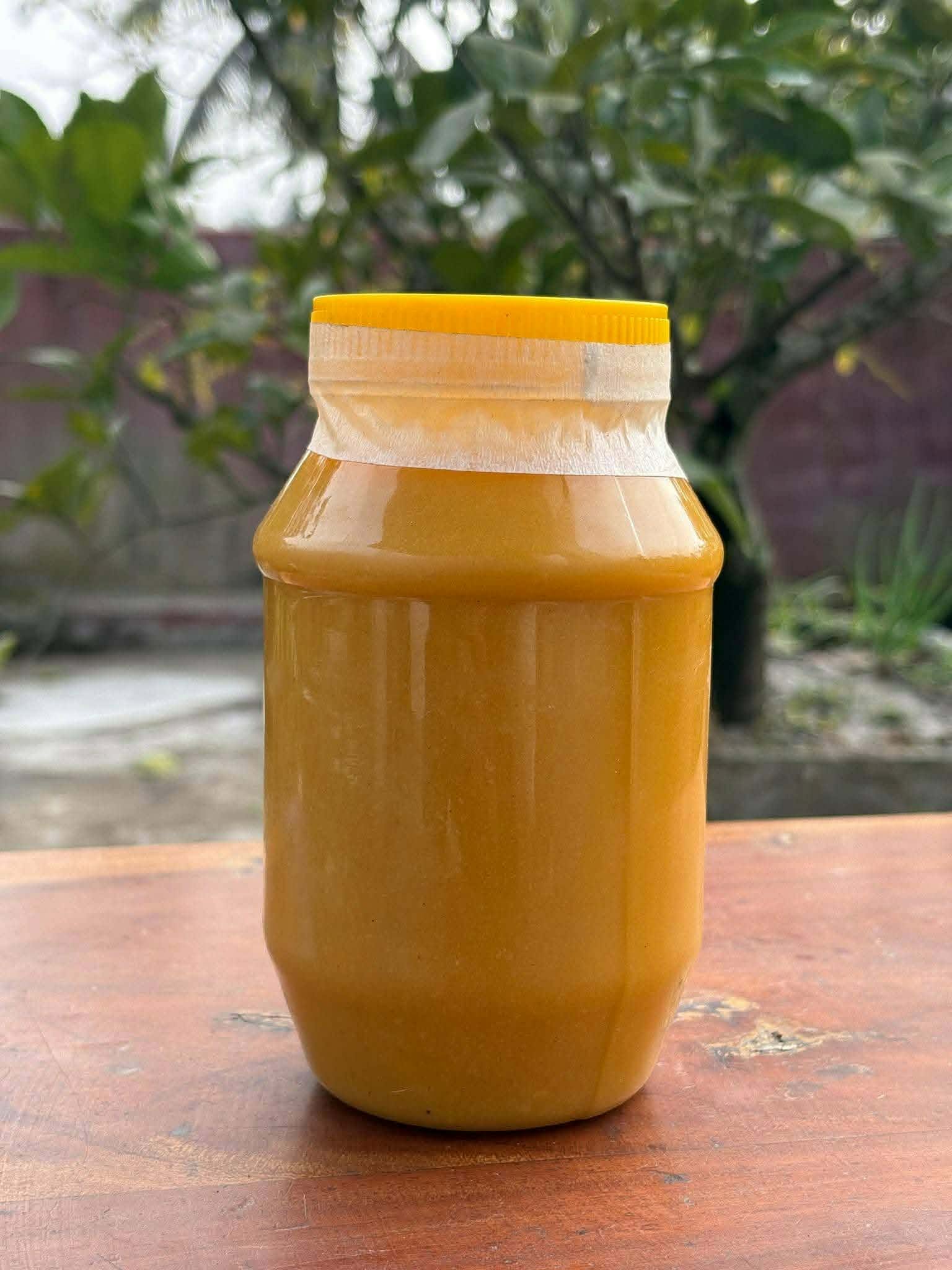 খাটি গাওয়া ঘি এর দাম ও উপকারিতা । Pure Cow Ghee Price in Bangladesh